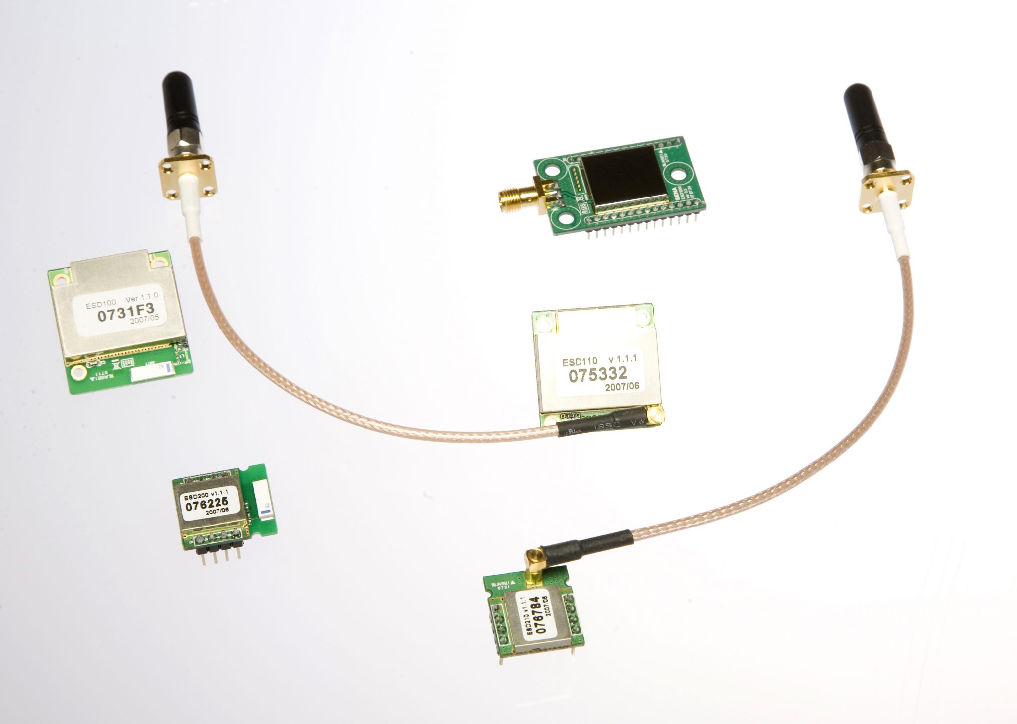 Sena Industrial Bluetooth - Image 4