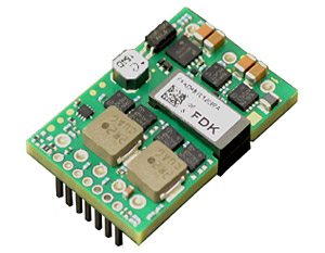 FDK DC to DC Power Modules - Image 2