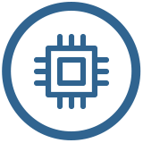 Custom ASIC solutions
