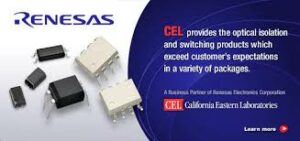 CEL Opto Couplers