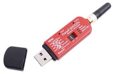 Sena Industrial Bluetooth - Image 6