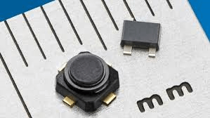 CEL Low noise RF FET