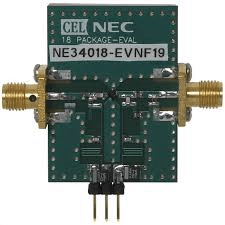 CEL Low noise RF FET - Image 2