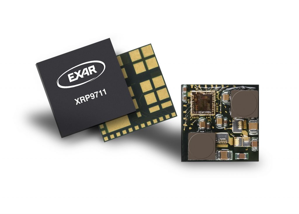 Power Management modules and solutions - SEMIX