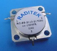 RF & MW Circulators & Isolators