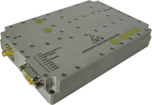 SungSan- Cellular Amplifiers