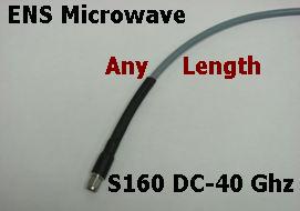 ENS Microwave- RF & MW Cable Assemblies - Image 2