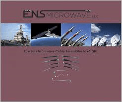 ENS Microwave- RF & MW Cable Assemblies