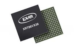 Exar-Telecom & Timing