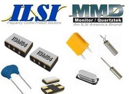 ILSI/MMD Crystal Products