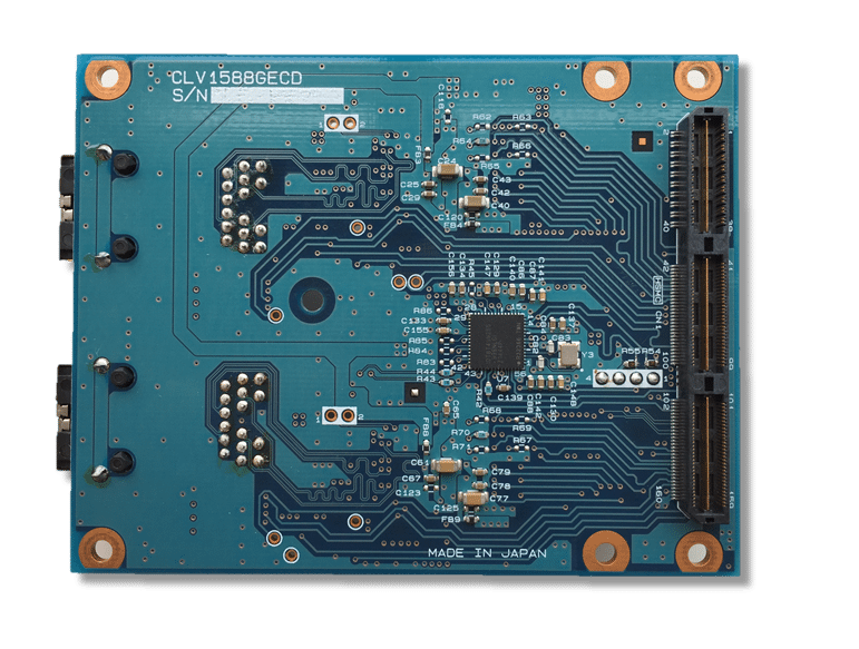 Mpression IEEE1588 Protocol Stack Package - Image 2