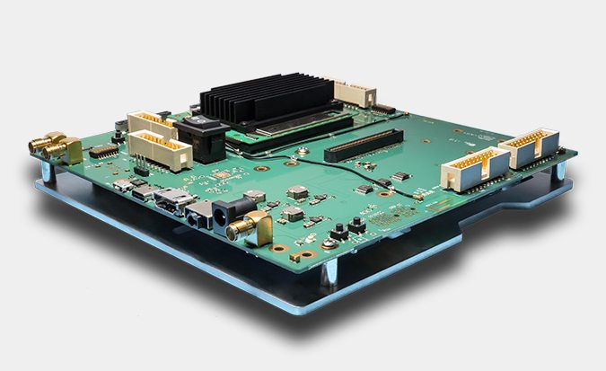 Intrinsyc Snapdragon SoMs - Image 4