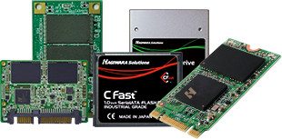 Hagiwara Industrial Flash Products - Image 3