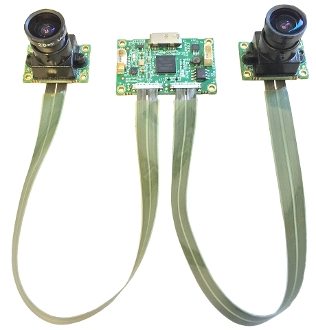 Leopard Imaging Cameras - Image 2