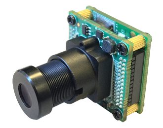 Leopard Imaging Cameras