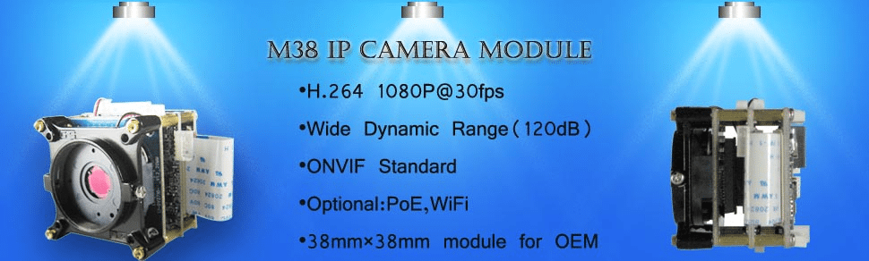 Leopard Imaging Cameras - Image 4