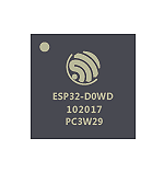 Espressif WiFi & BLE SOCs & Modules & MCU - Image 2