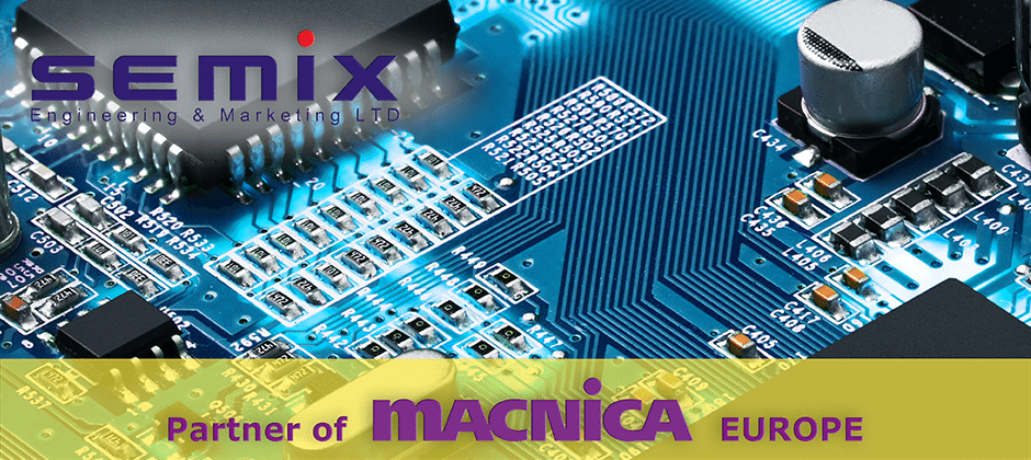 Macnica GmbH