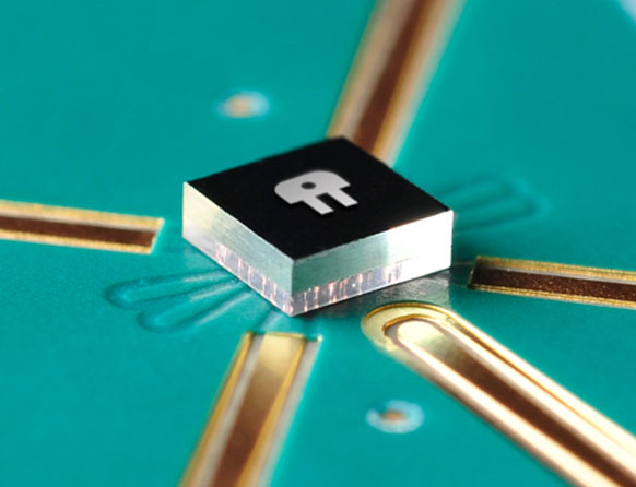 Menlomicro Power Switches
