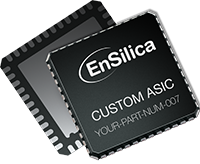 Ensilica ASIC Solutions and design services