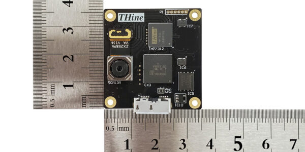 THine's Image Signal Processors ISP - Image 3