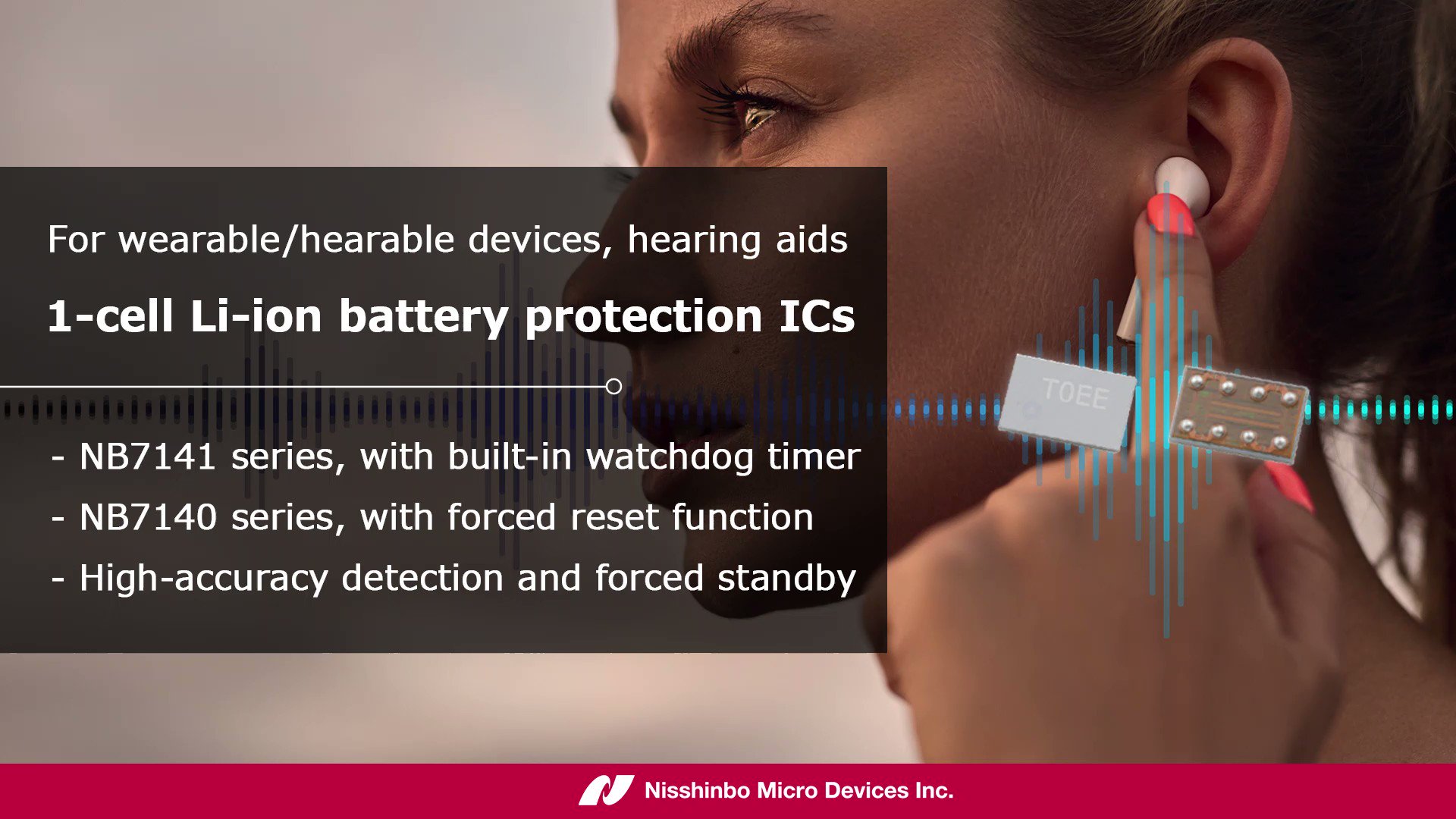 Nisshinbo Micro Devices - Image 3