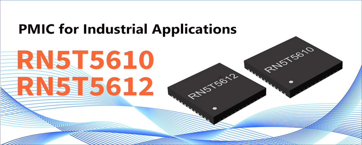 Nisshinbo Micro Devices - Image 2