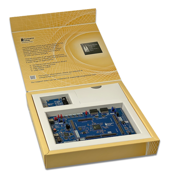 Cologne Chip FPGAs made in Germany - Image 4