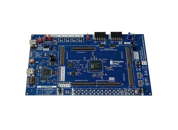 Cologne Chip FPGAs made in Germany - Image 3