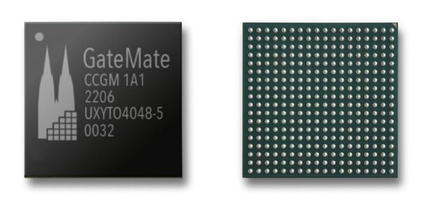 Cologne Chip FPGAs made in Germany - Image 2