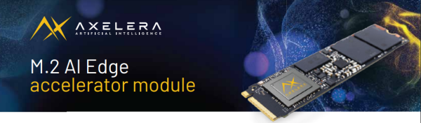Axelera AI – Edge Intelligence. Redefined - Image 2