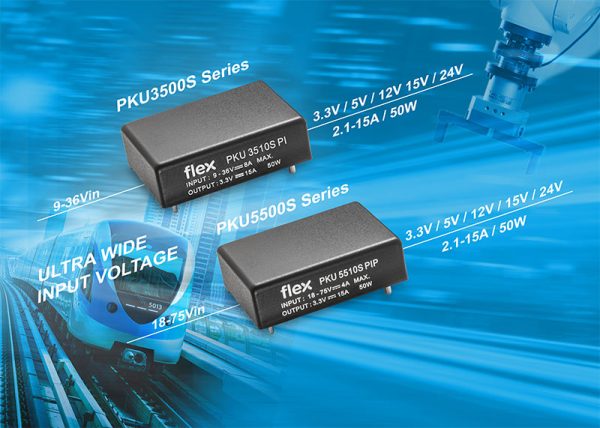 Flex Power Modules – Compact. Efficient. Proven - Image 5