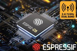 Espressif WiFi & BLE SOCs & Modules & MCU
