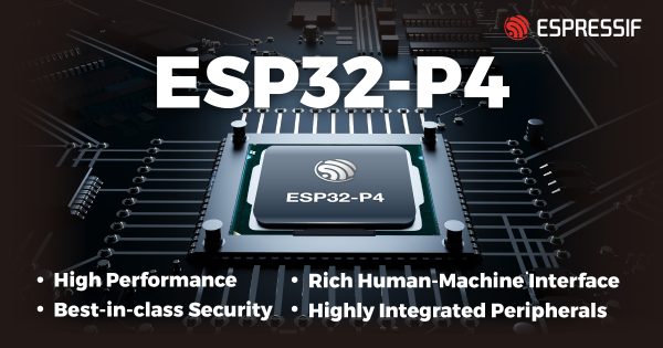 Espressif WiFi & BLE SOCs & Modules & MCU - Image 5