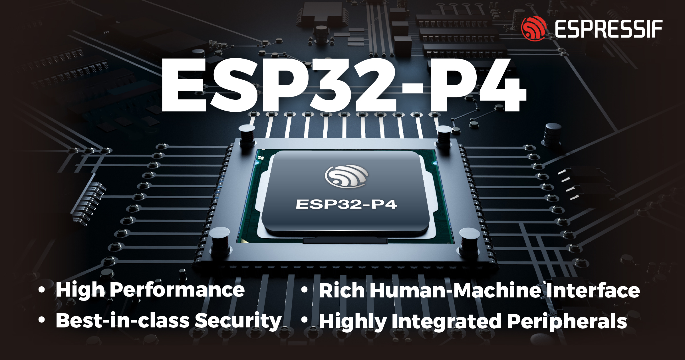 Espressif WiFi & BLE SOCs & Modules & MCU - Image 5