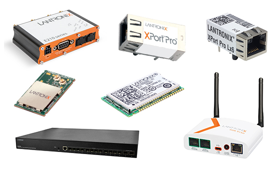 Lantronix — Qualcomm Open-Q™ SoMs & Full Portfolio - Image 4